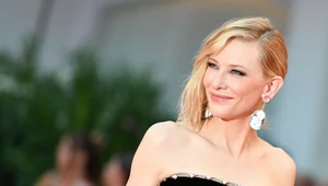 Cate Blanchett kończy 52 lata