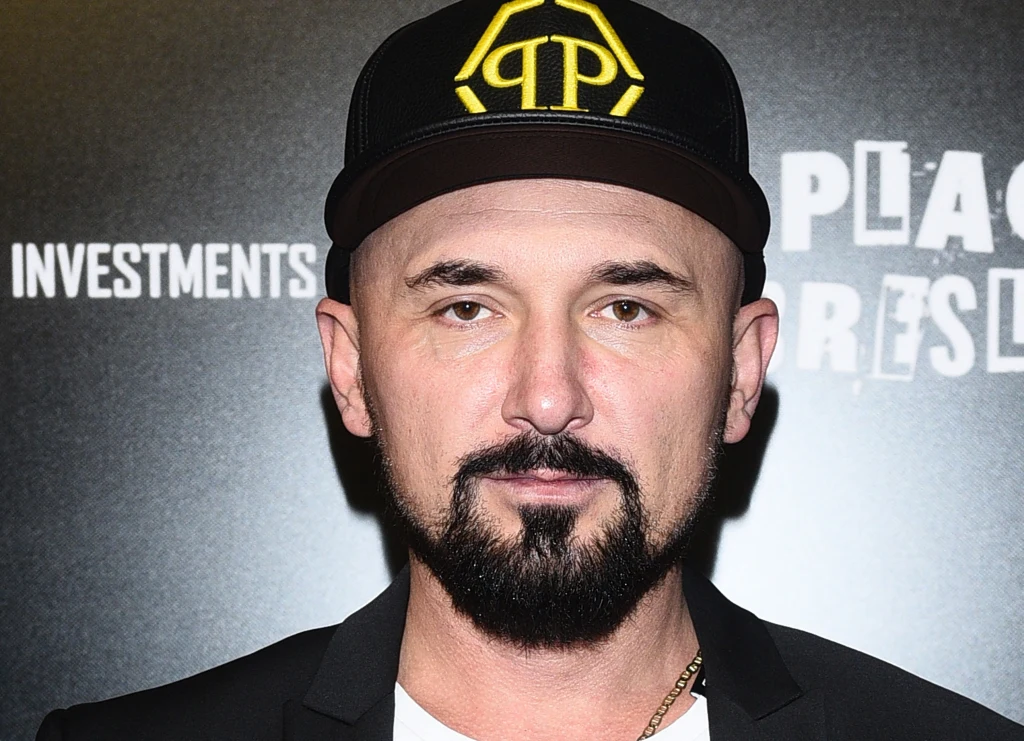 Patryk Vega Patryk Vega