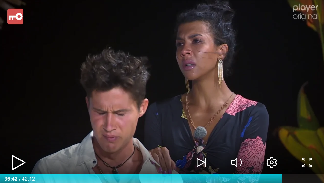 Emocje sięgnęły zenitu