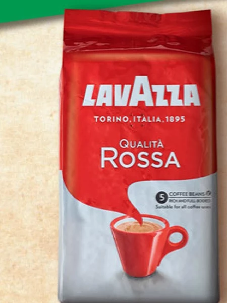 Kawa Lavazza