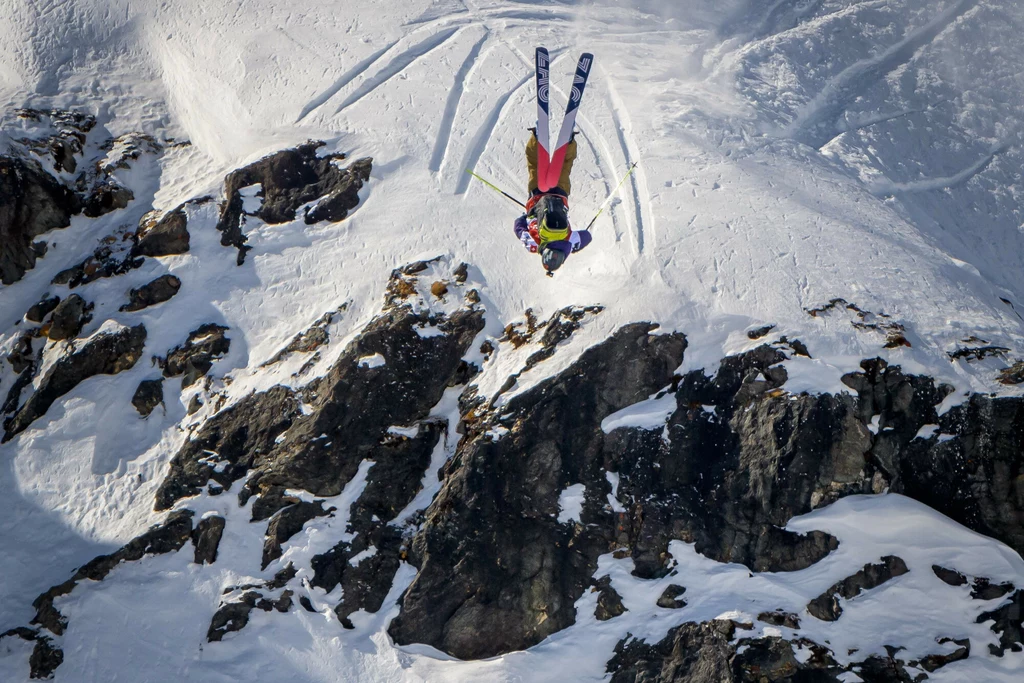 Freeride