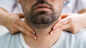 Jeśli zauważysz u siebie niepokojące objawy - nie zwlekaj i udaj się do specjalisty