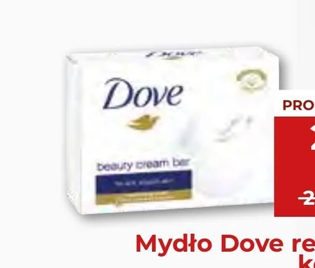 Mydło Dove