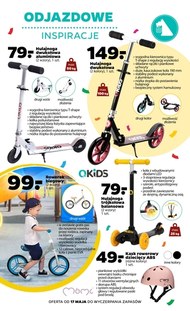 Odjazdowe inspiracje w Netto