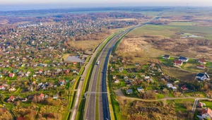 Wkrótce dokończenie budowy obwodnicy Koszalina