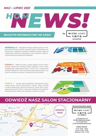Witek Home - biuletyn informacyjny