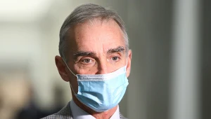Jan Maria Jackowski o kontroli NIK: Jeżeli mówi się A, trzeba powiedzieć B