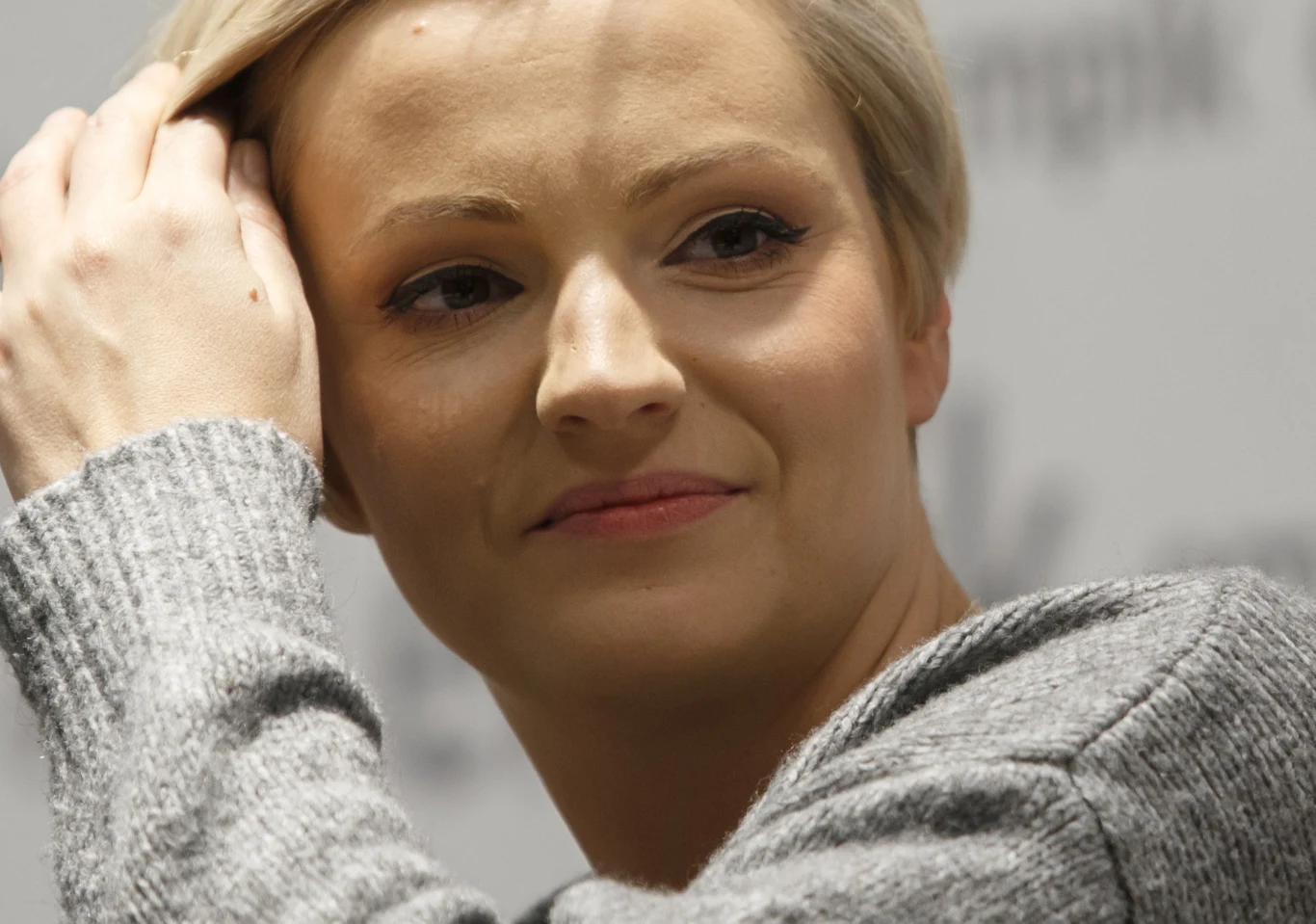 Dorota Szelągowska Dorota Szelągowska