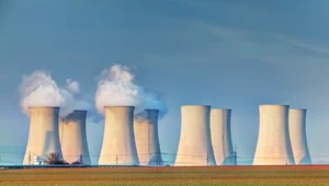 Projekt polskiej elektrowni jądrowej przyspiesza. Zdjęcie ilustracyjne