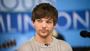 Louis Tomlinson: Dwa koncerty w Polsce w 2022 r. [DATY, MIEJSCA, BILETY]