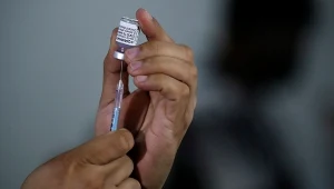 Szczepionka przeciw COVID-19