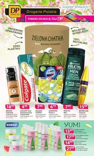 Nowości w sieci Drogerie Polskie