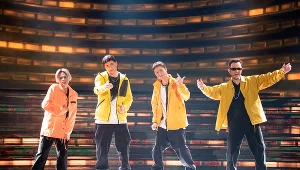 Finał "Twoja Twarz Brzmi Znajomo" rozpocznie się od występu... Backstreet Boys