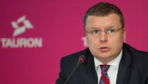 Marek Wadowski zrezygnował z funkcji prezesa Grupy Tauron i przeszedł do Grupy Azoty