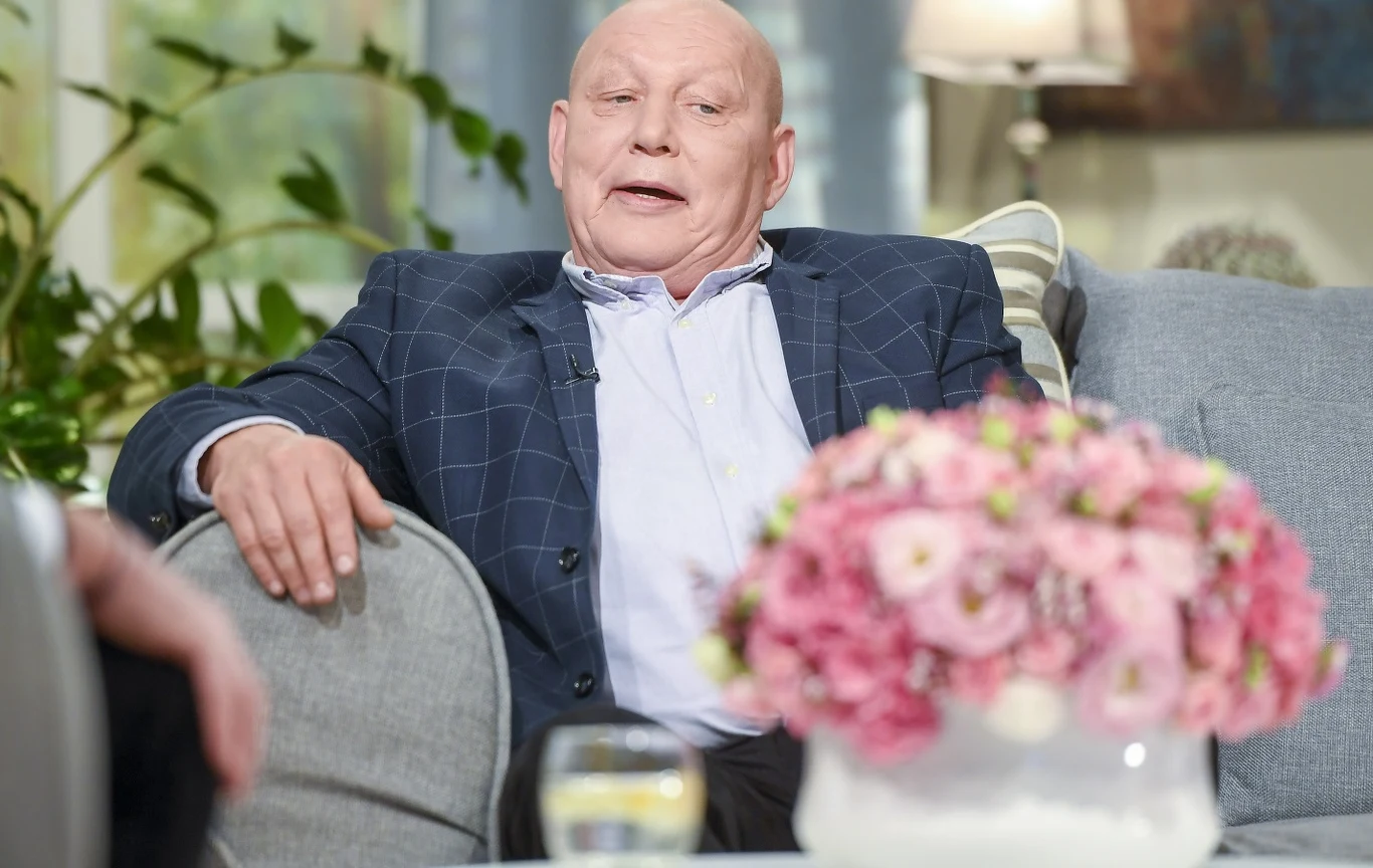 Krzysztof Jackowski przepowiedział konflikt na Bliskim Wschodzie? Krzysztof Jackowski przepowiedział konflikt na Bliskim Wschodzie?