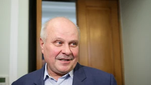 Posel Lewicy Marek Dyduch