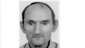 Krzysztof Graczyk (KPP w Poddębicach)