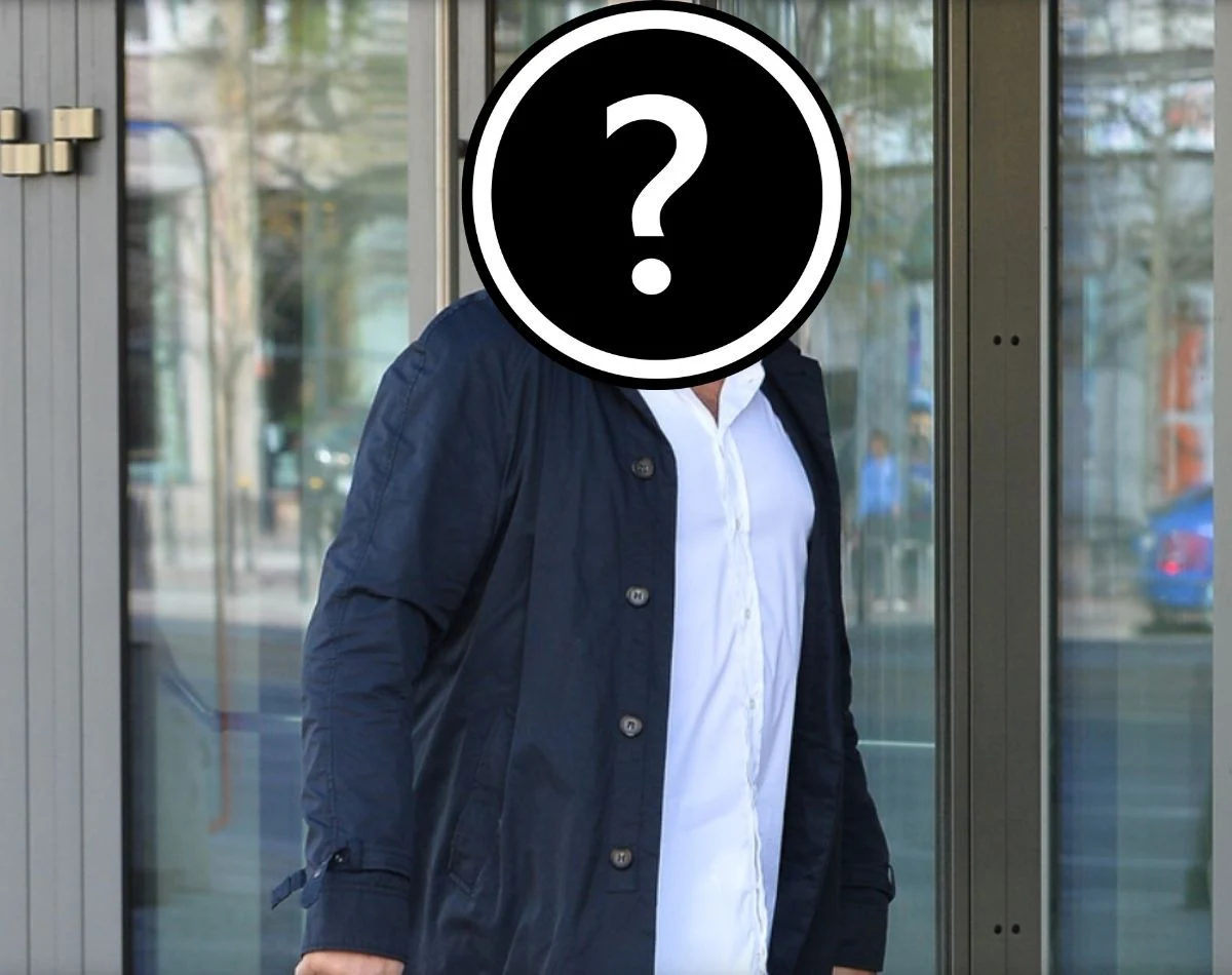 Piotr Gąsowski Piotr Gąsowski