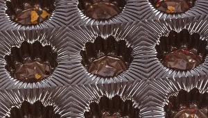 Związkowiec dostał wypowiedzenie w... bombonierce