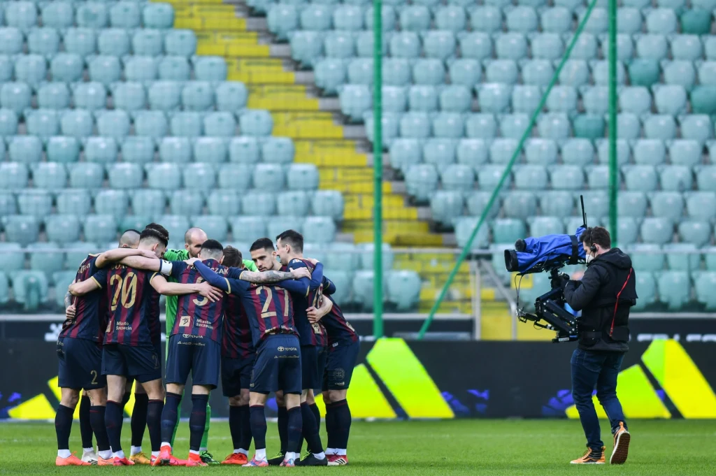 Gdzie oglądać transmisje meczów ostatniej kolejki PKO Ekstraklasy? Multiliga i transmisje pojedynczych meczów Gdzie oglądać transmisje meczów ostatniej kolejki PKO Ekstraklasy? Multiliga i transmisje pojedynczych meczów