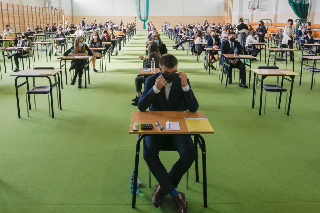 Matura 2021: Dziś historia poziom rozszerzony Matura 2021: Dziś historia poziom rozszerzony