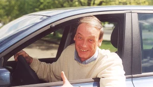 Dariusz Szpakowski obchodzi 70. urodziny