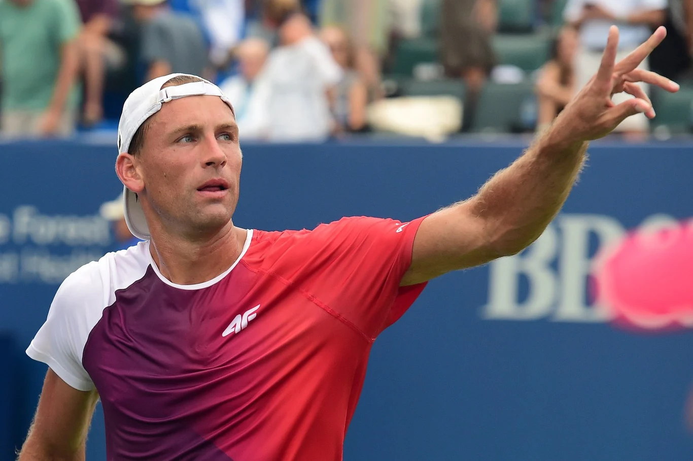 Łukasz Kubot Łukasz Kubot