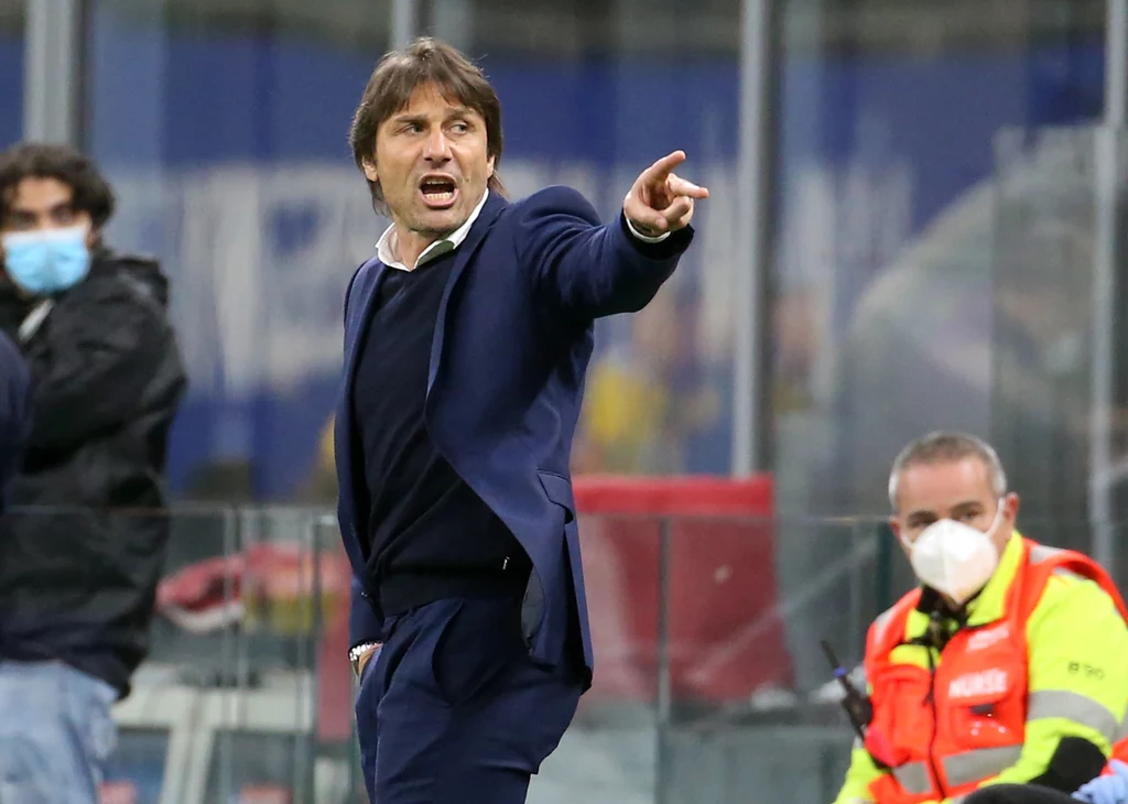 Antonio Conte Antonio Conte