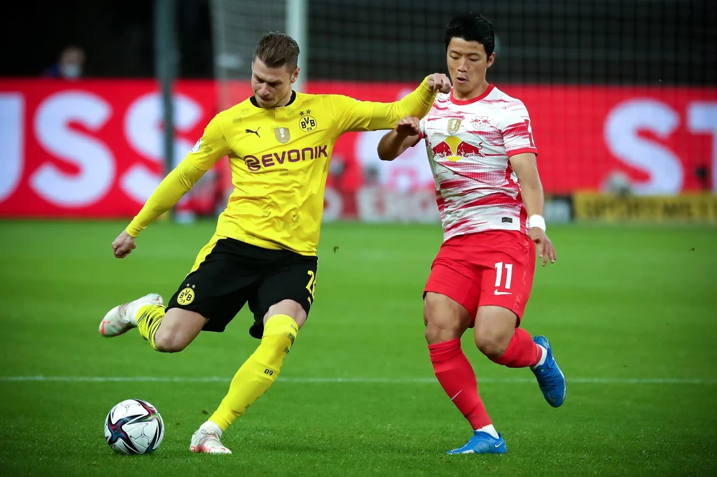 Łukasz Piszczek Łukasz Piszczek