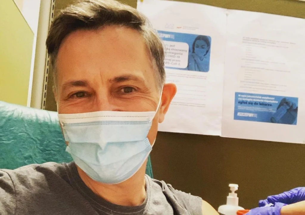 Krzysztof Ibisz, https://www.instagram.com/krzysztof_ibisz_official/?hl=pl Krzysztof Ibisz, https://www.instagram.com/krzysztof_ibisz_official/?hl=pl