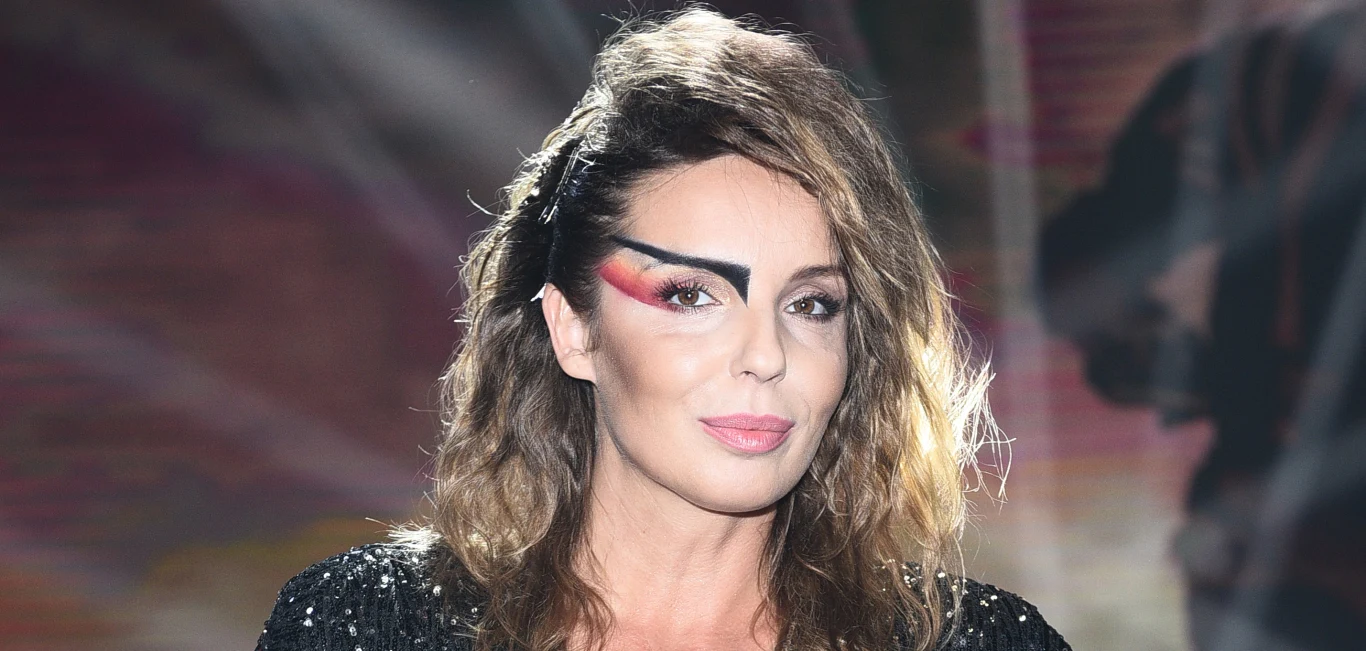 Agnieszka Włodarczyk