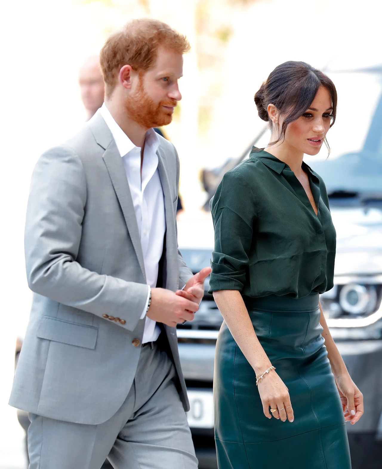 Harry i Meghan Harry i Meghan