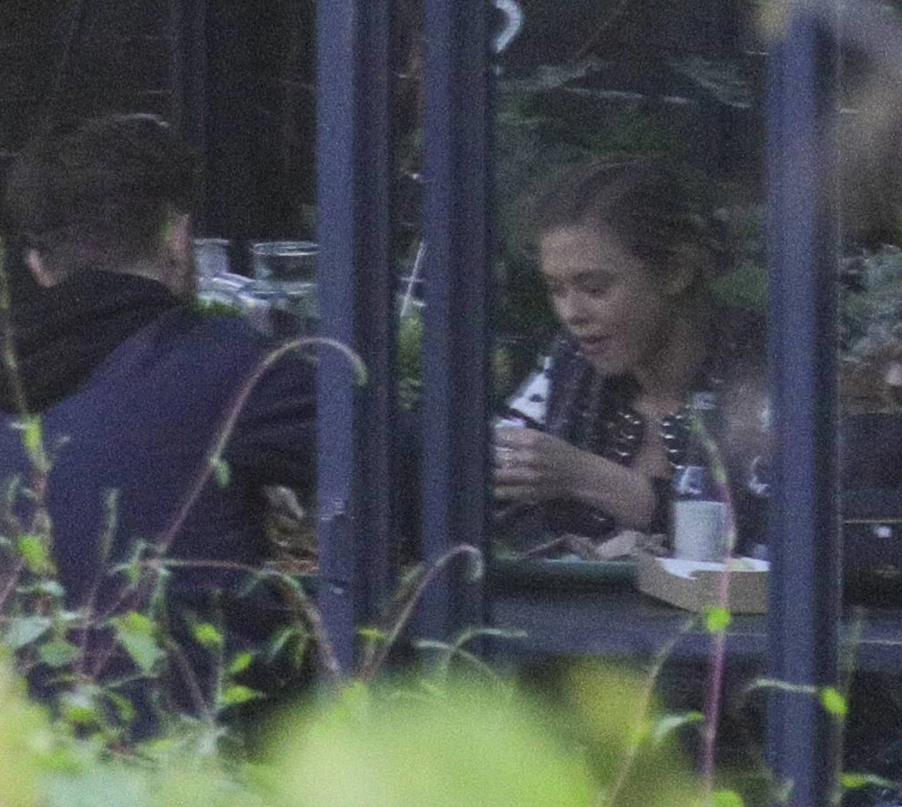 Antek Królikowski i Joanna Opozda