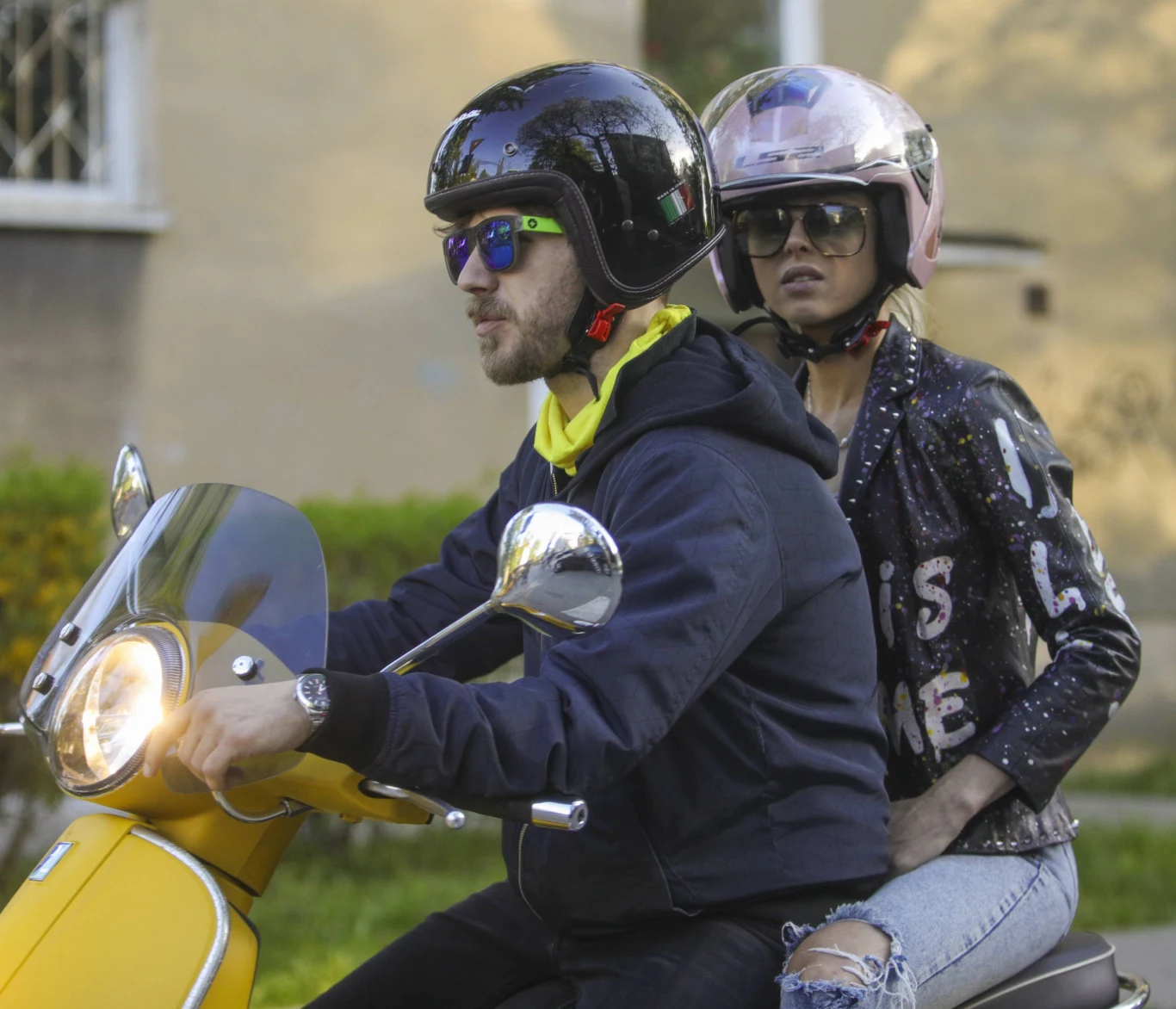 Antek Królikowski i Joanna Opozda Antek Królikowski i Joanna Opozda