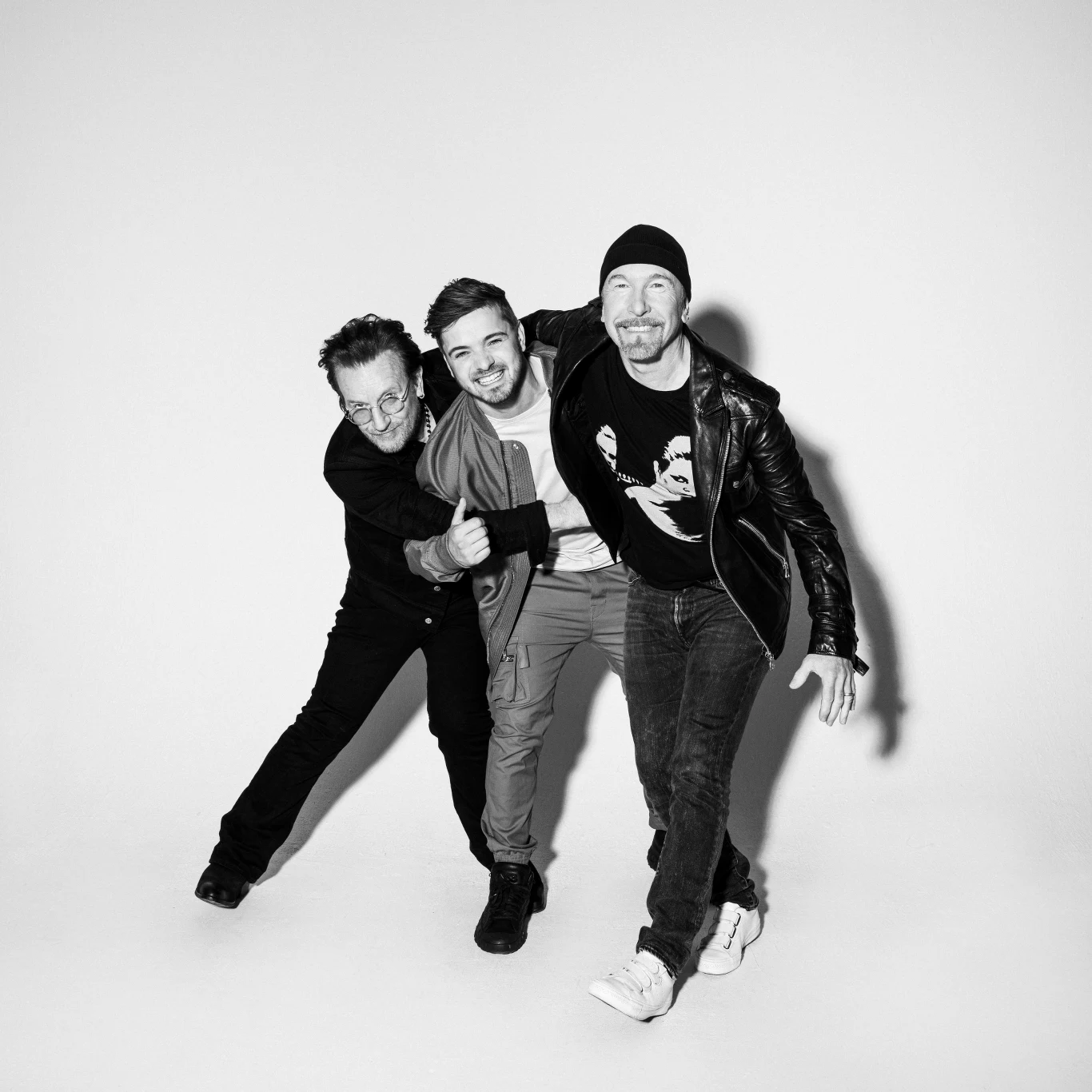 Martin Garrix, Bono i The Edge stworzyli oficjalny hymn Euro 2020 Martin Garrix, Bono i The Edge stworzyli oficjalny hymn Euro 2020