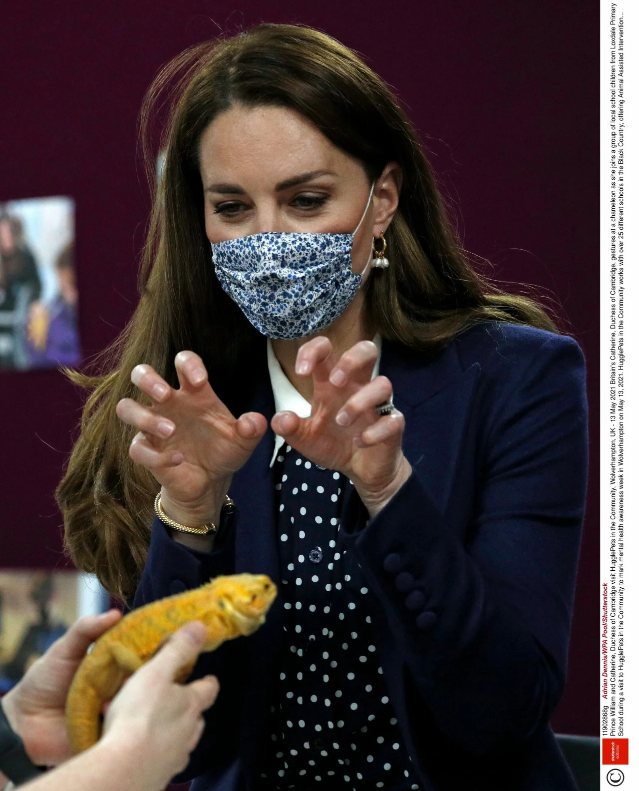 Księżna Kate