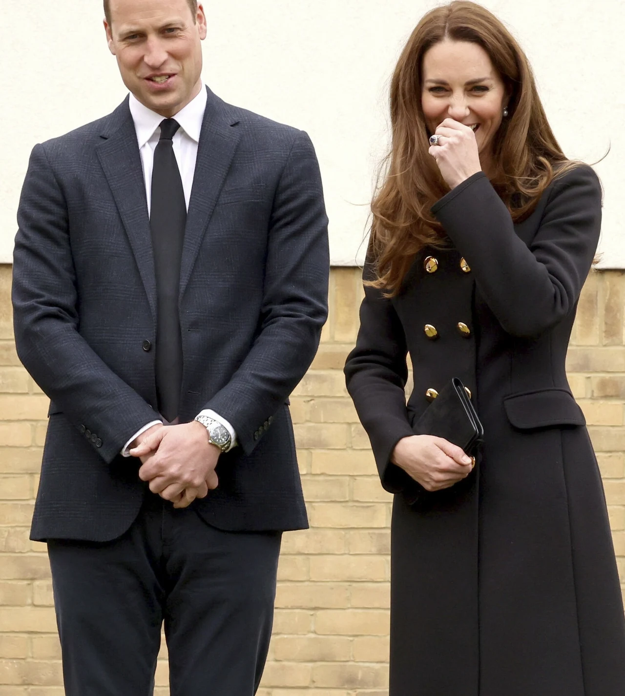 Książę William i Księżna Kate