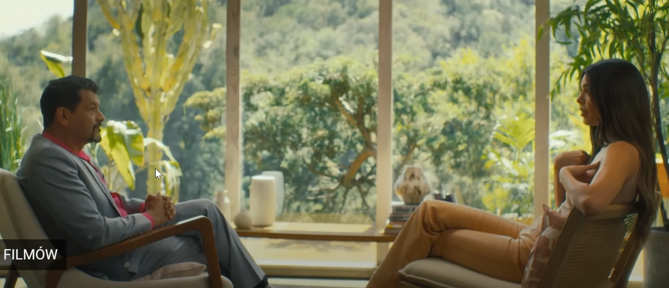 Kendall Jenner w serii "Open Minded" dla Vogue. Fot: screen z YouTube