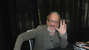 Robert Englund