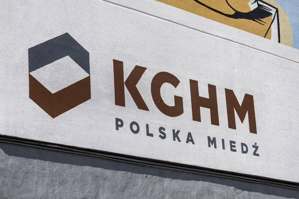 Nowe złoże KGHM może dać nawet 20 mln ton miedzi