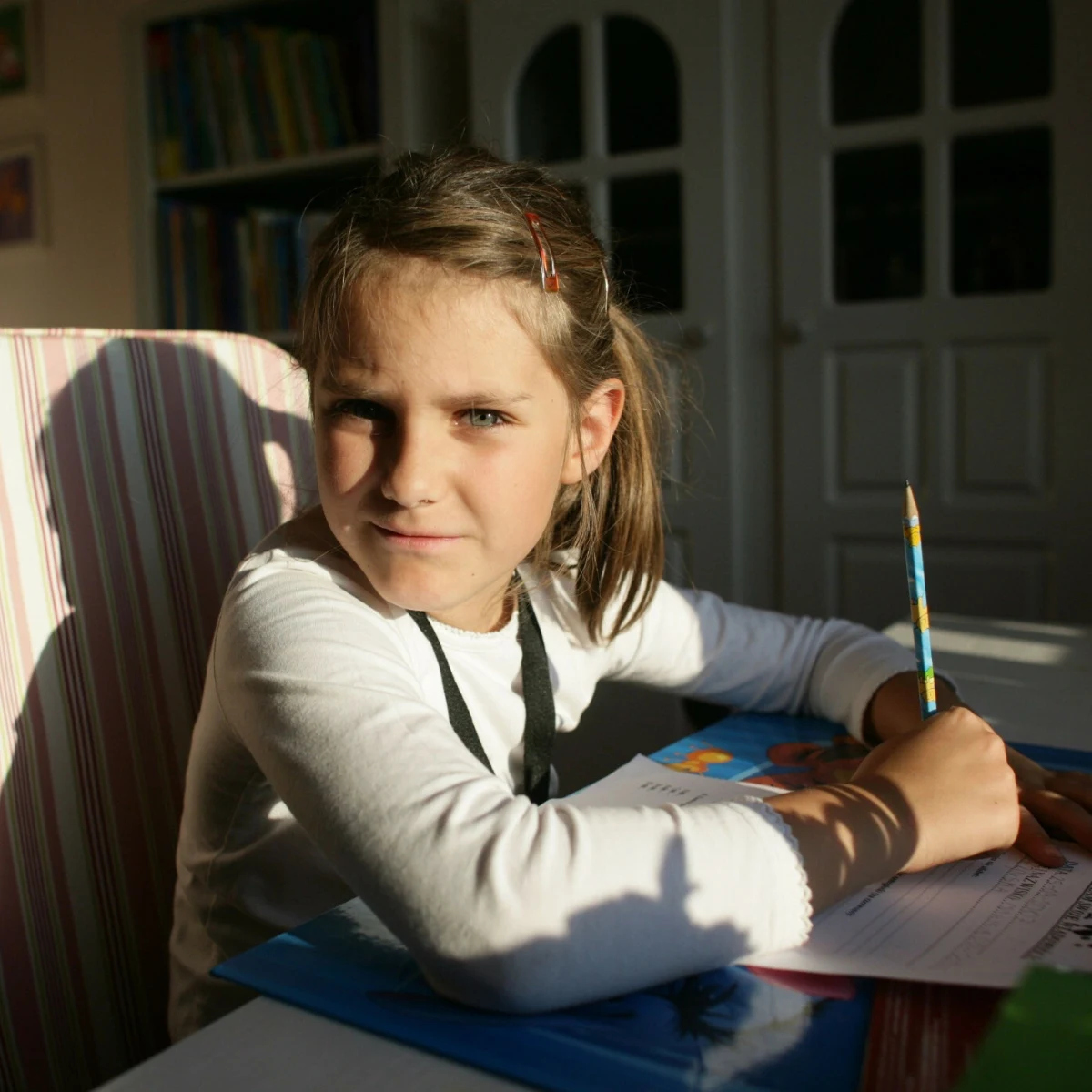 Maria Dowbor-Baczyńska z mamą Maria Dowbor-Baczyńska z mamą