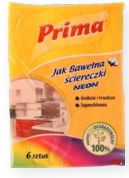 Ściereczki Prima