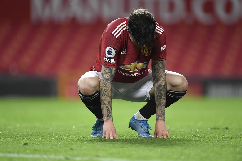 Victor Lindelof Victor Lindelof