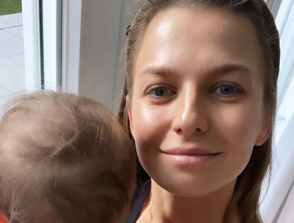 Anna Lewandowska/ https://www.instagram.com/annalewandowskahpba/?hl=pl