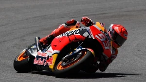 Marc Marquez