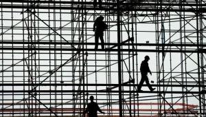 Praca w Niemczech w czasach pandemii. Trudne warunki dla imigrantów