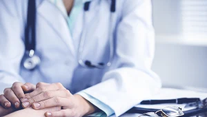 Kobiety zapadają na stwardnienie rozsiane nawet dwa razy częściej niż mężczyźni