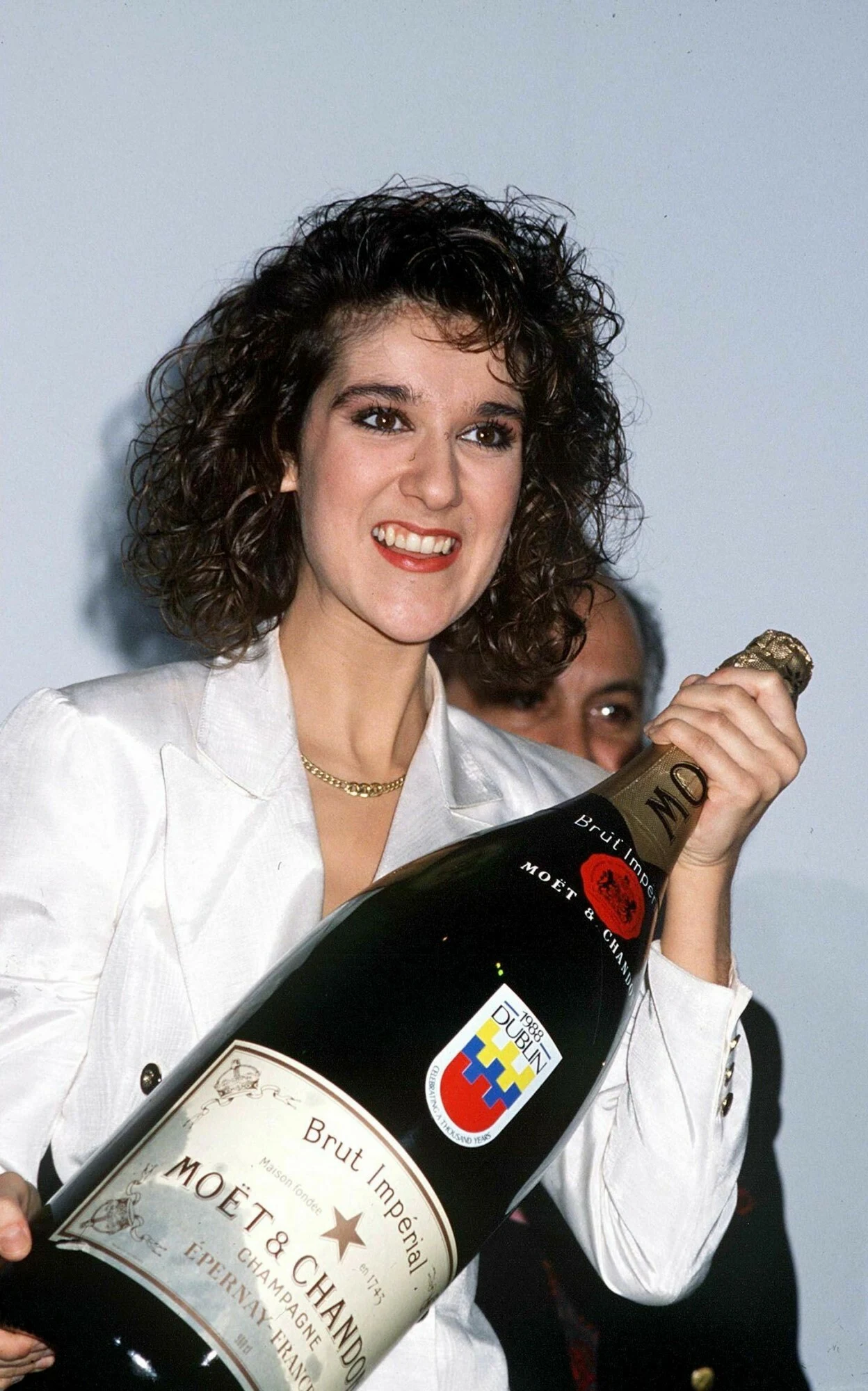 Celine Dion Celine Dion