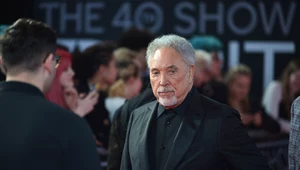 Tom Jones przygotował nową płytę