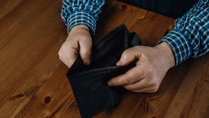 Grożą nam biedaemerytury